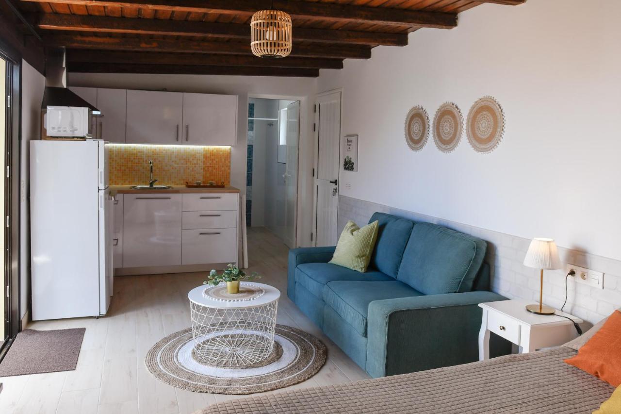 Mini Loft Tesa Apartment Macher Exterior photo