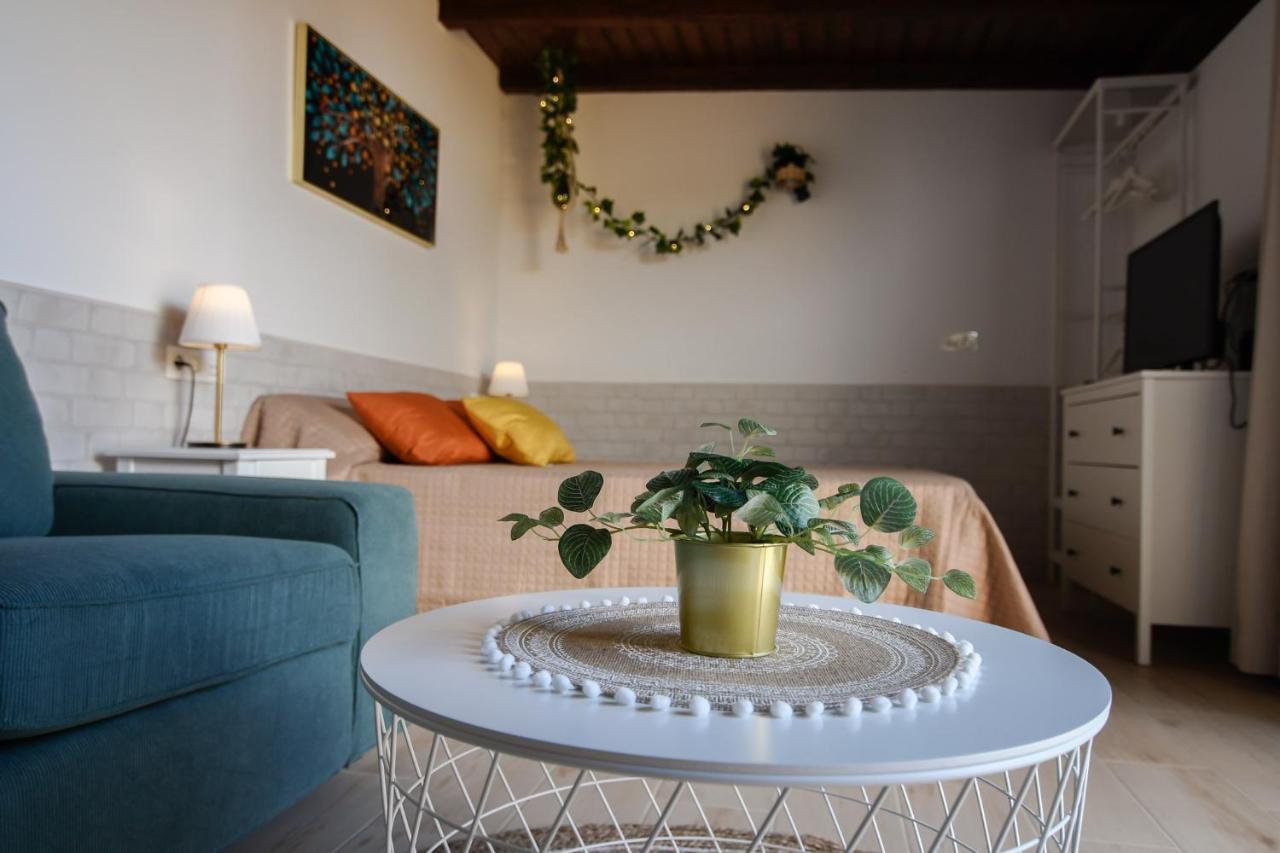 Mini Loft Tesa Apartment Macher Exterior photo