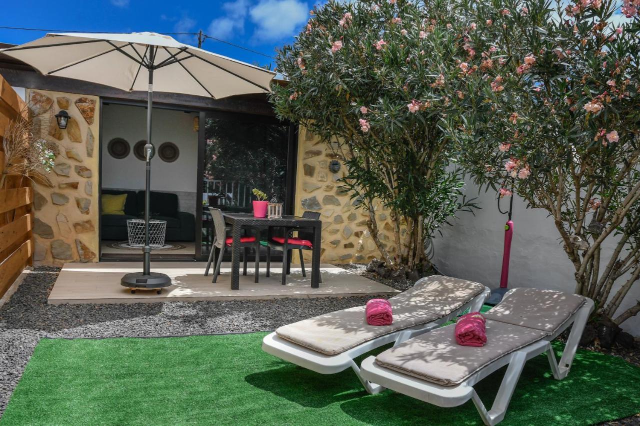Mini Loft Tesa Apartment Macher Exterior photo